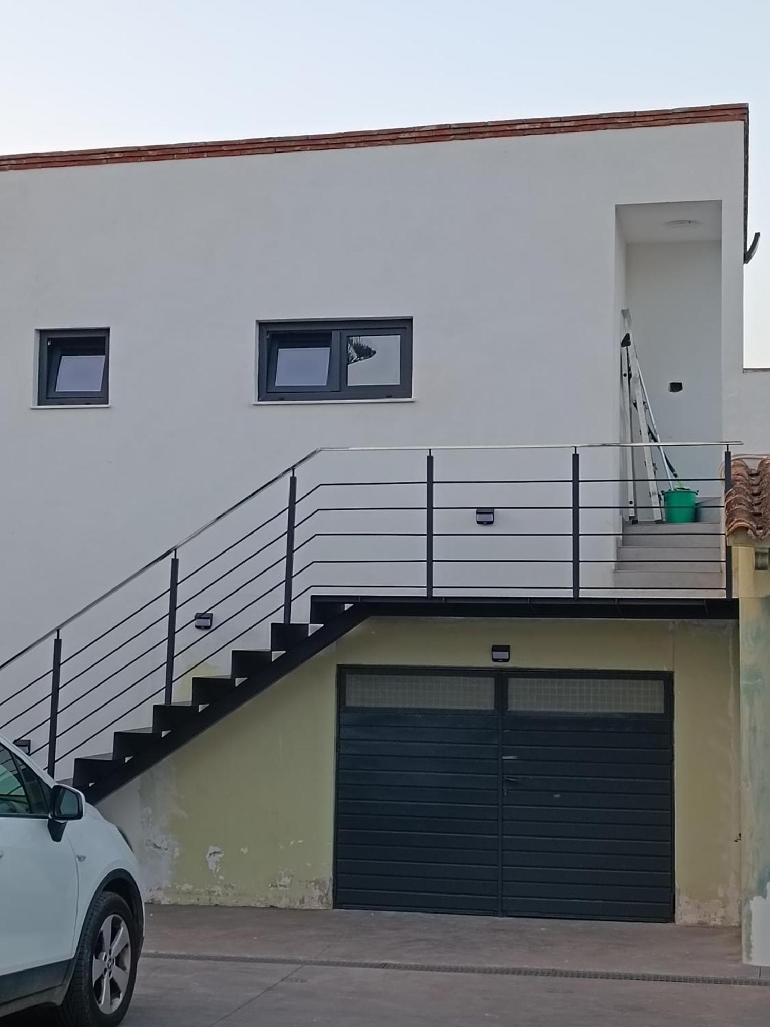 La Cambreta Daire Pedreguer Dış mekan fotoğraf