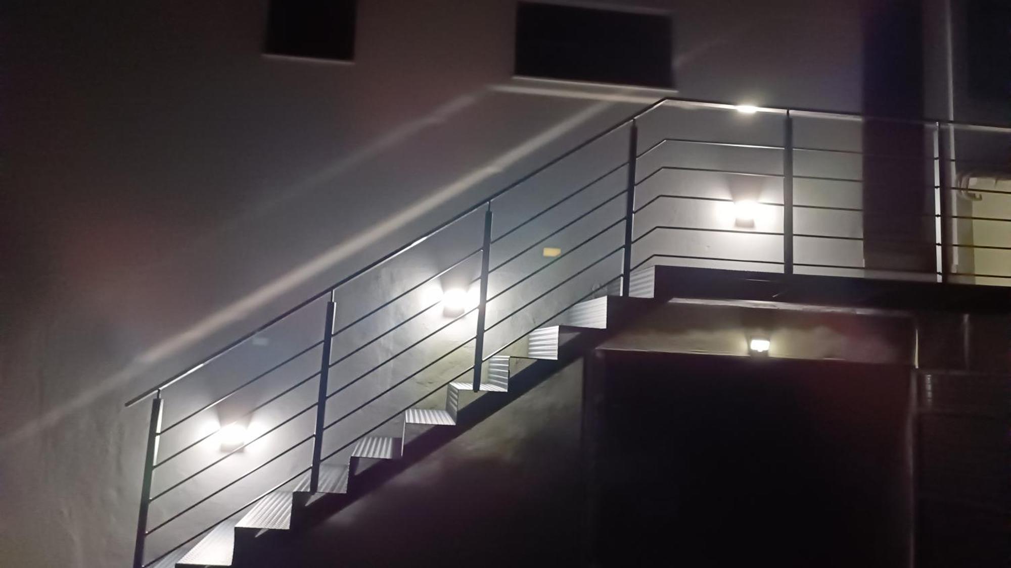 La Cambreta Daire Pedreguer Dış mekan fotoğraf