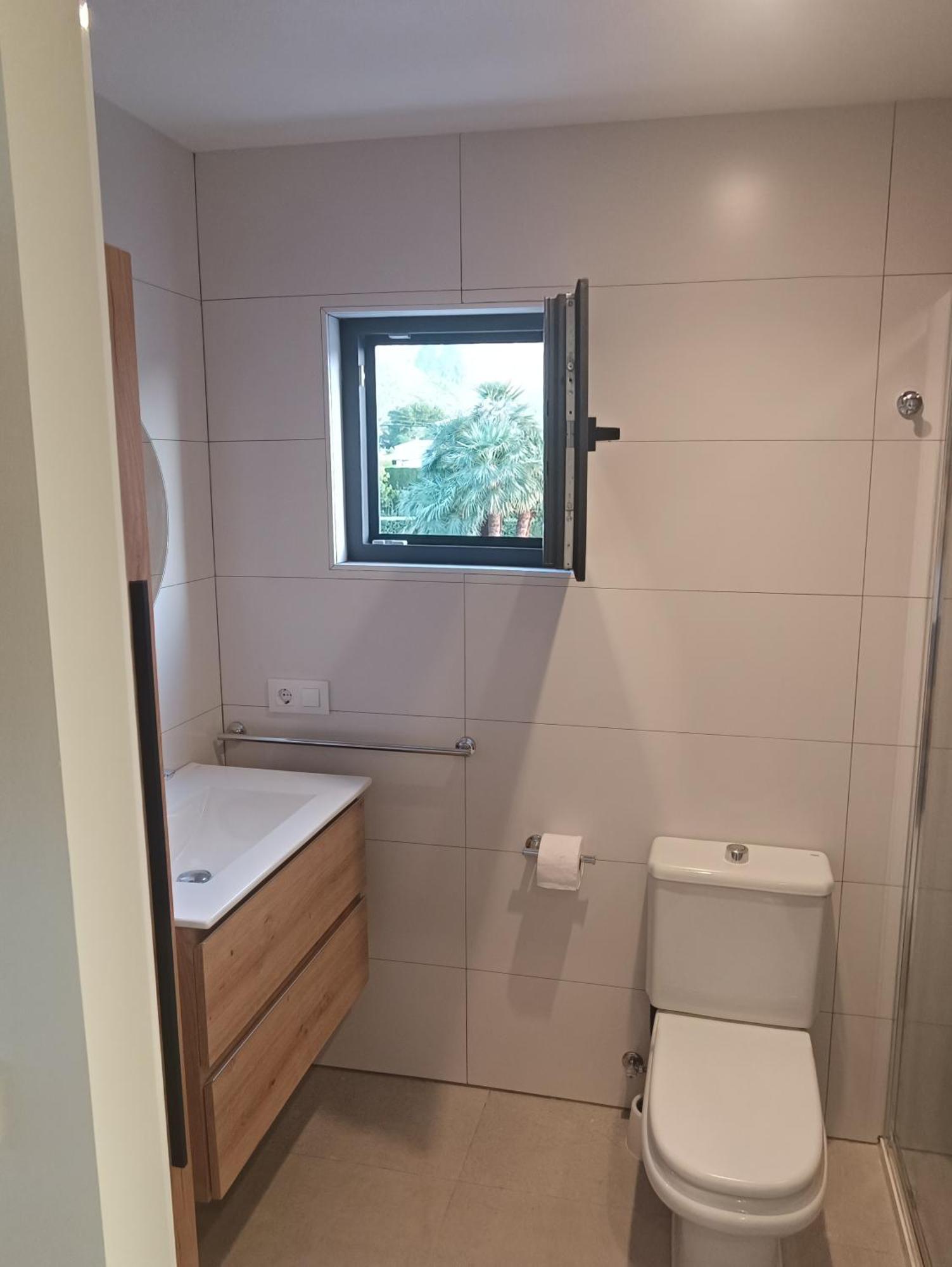La Cambreta Daire Pedreguer Dış mekan fotoğraf