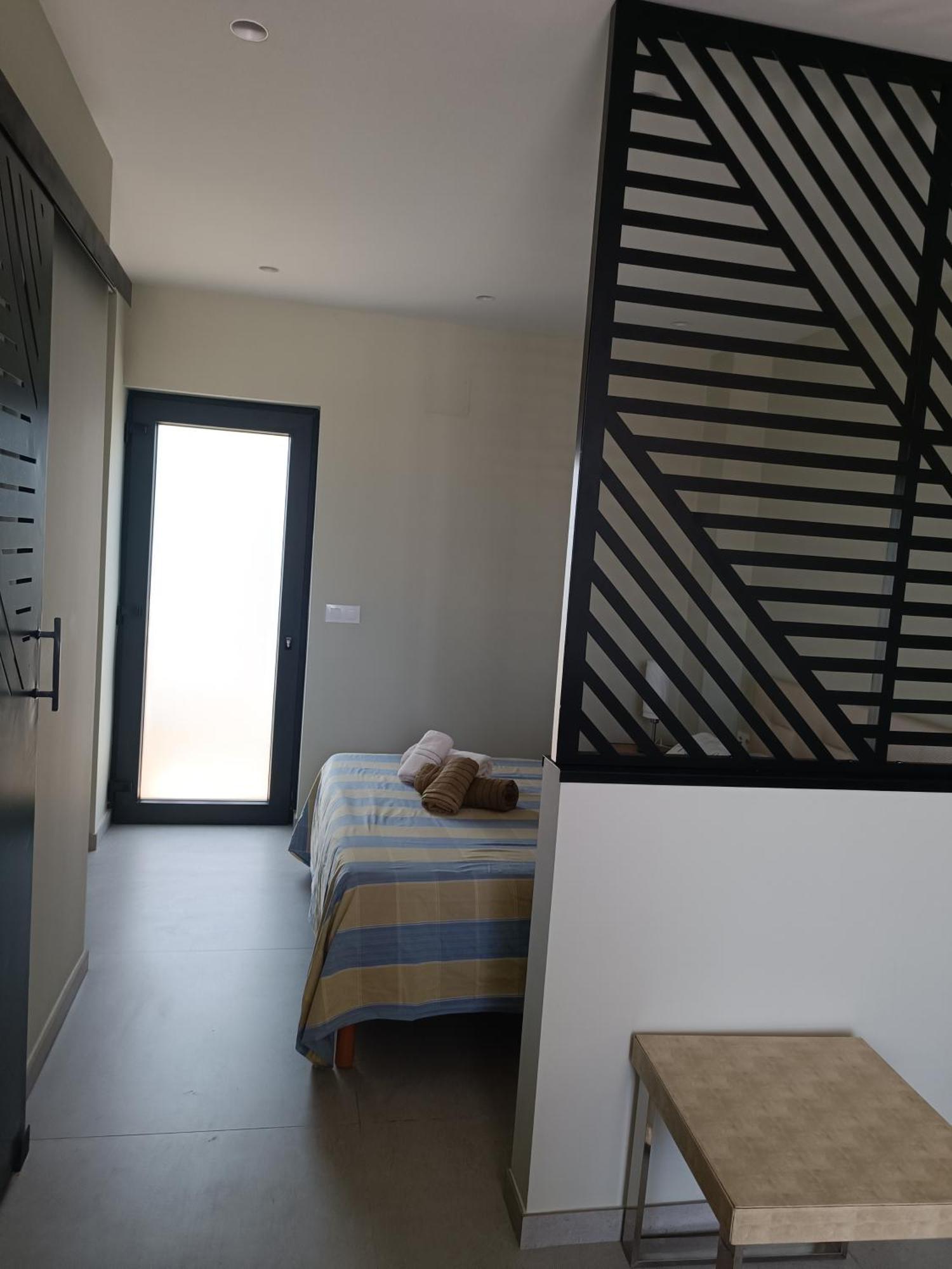 La Cambreta Daire Pedreguer Dış mekan fotoğraf